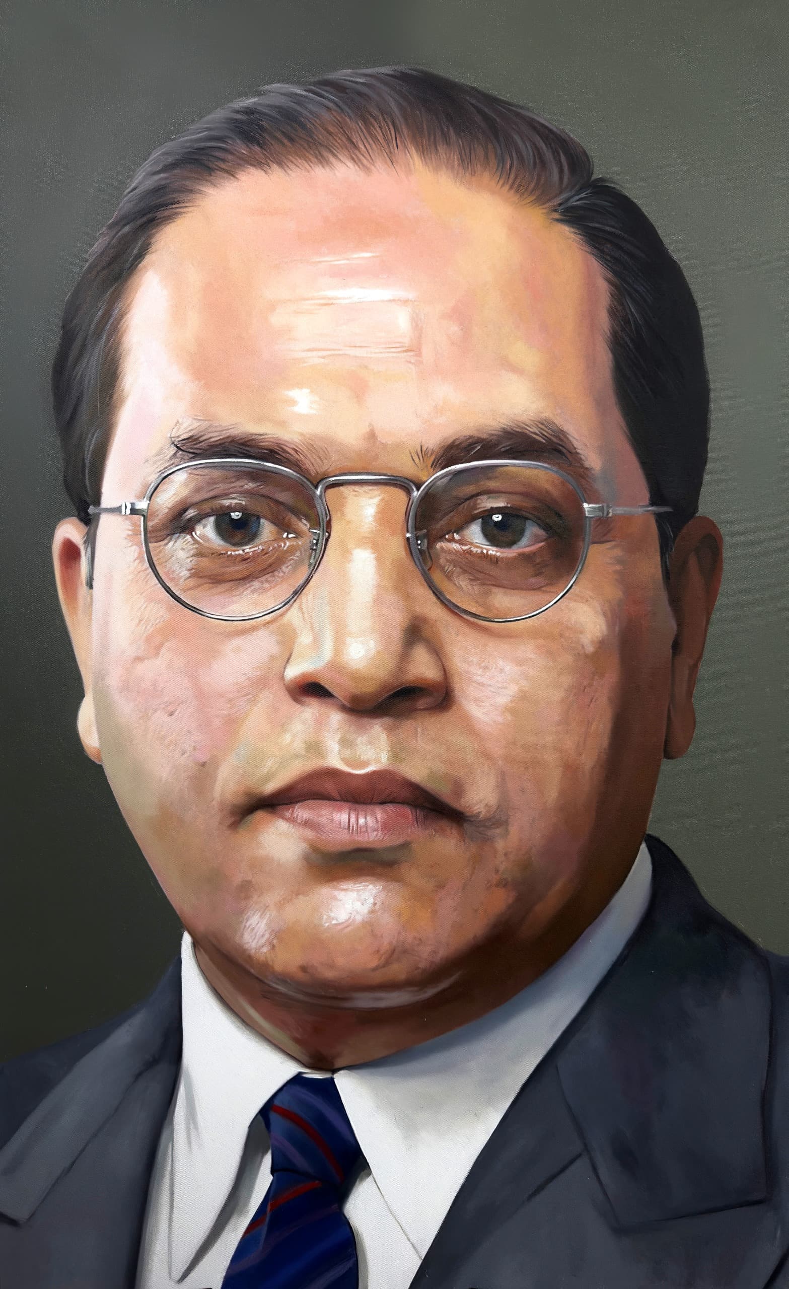 Babasaheb Dr. B.R. Ambedkar